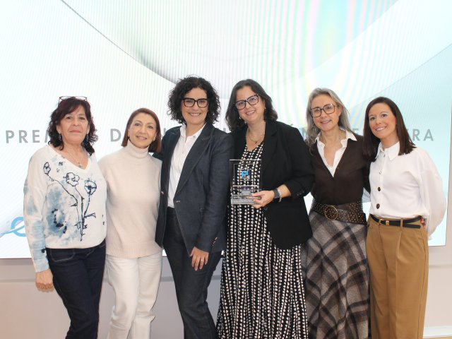 V Premios de Investigación del CGE (5/2/2026)